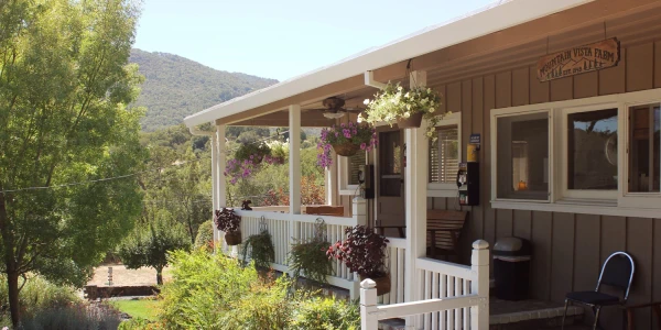 Mountain Vista Farm